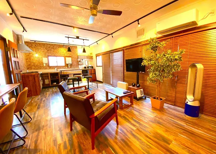 Guesthouse Bontea - Vacation Stay 54022V