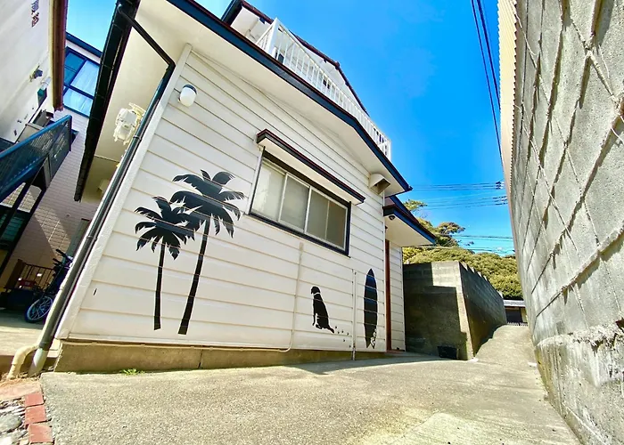 Guesthouse Bontea - Vacation Stay 54022V