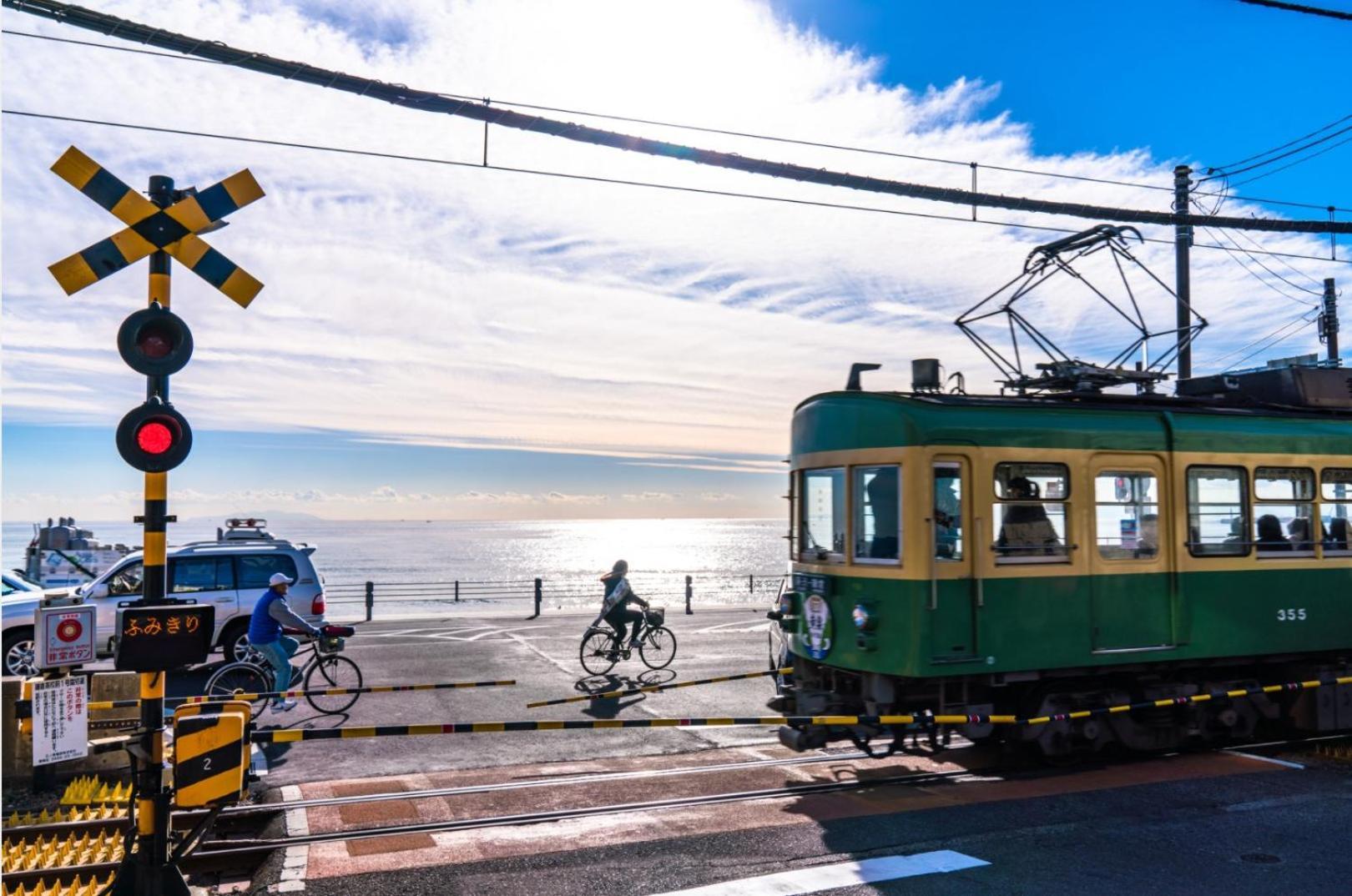 Bontea - Vacation 54022v 度假居 Kamakura