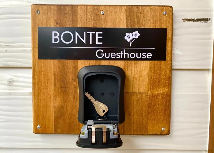 Guesthouse Bontea - Vacation Stay 54022V