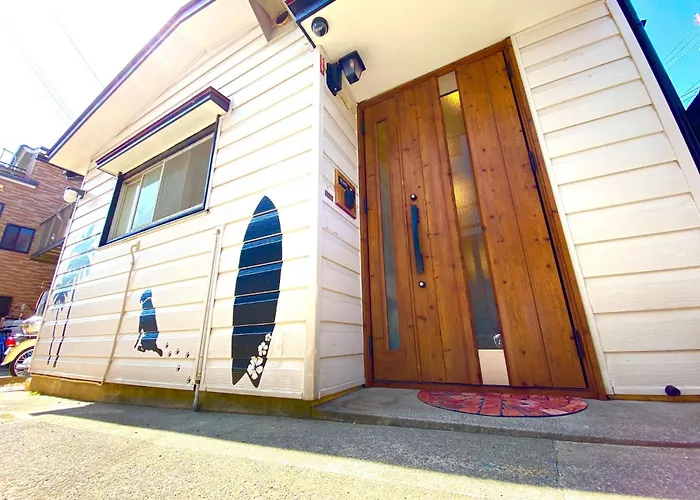 Guesthouse Bontea - Vacation Stay 54022V